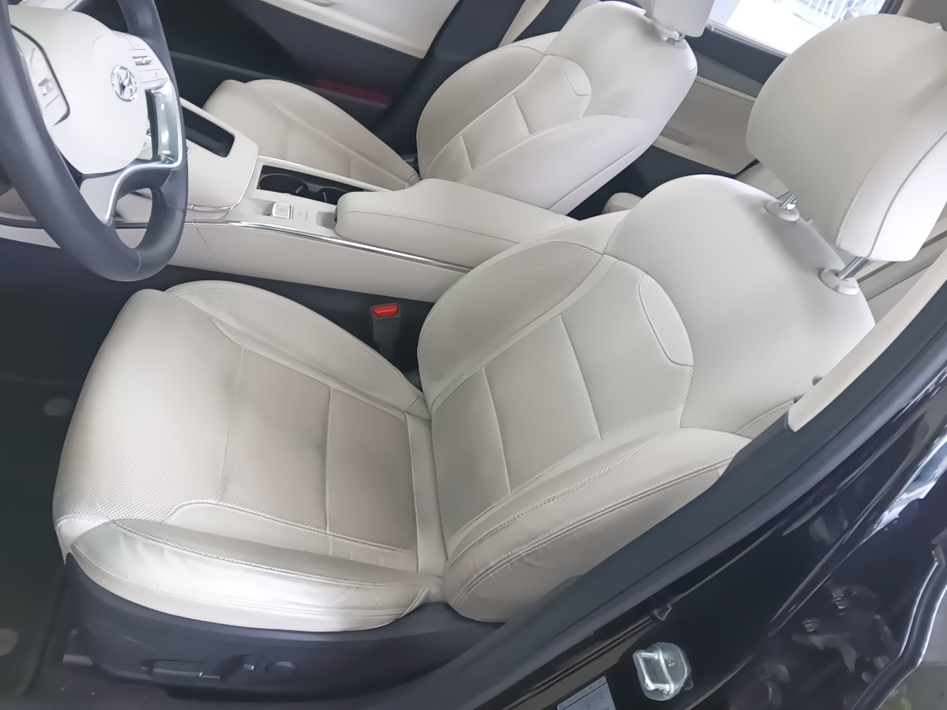 HYUNDAI THE NEW GRANDEUR IG GASOLINE 2.5 LE BLANC 2023 - zdjęcie 28