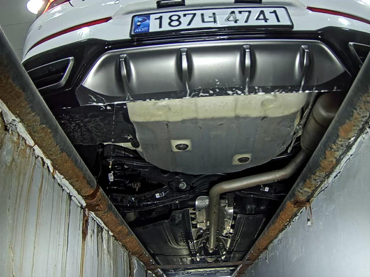 KIA NEW K5 (DL3) 2.0 GASOLINE PRESTIGE 2022 - zdjęcie 8