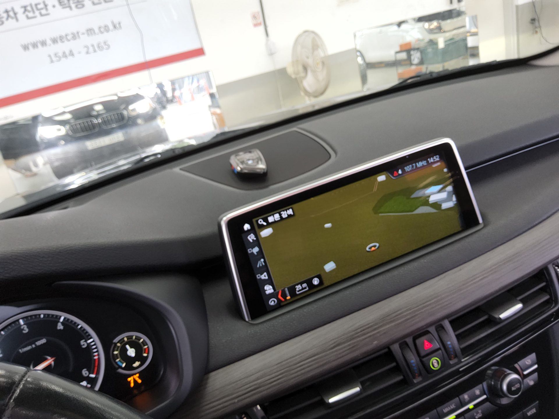 BMW X5 (3RD GEN) 30d xDRIVE 2018 - zdjęcie 19