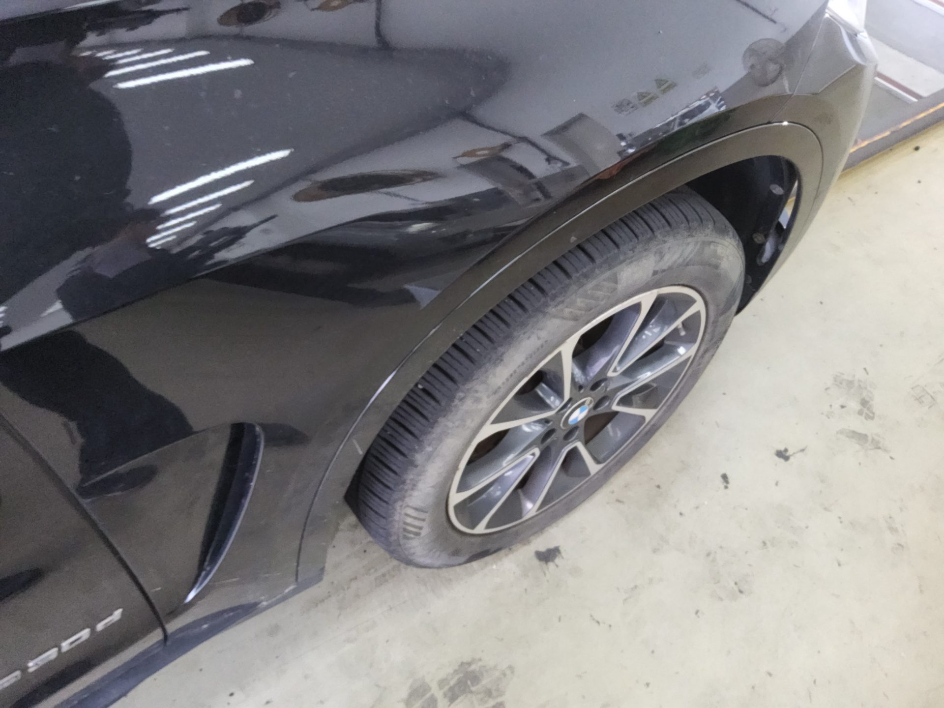 BMW X5 (3RD GEN) 30d xDRIVE 2018 - zdjęcie 23