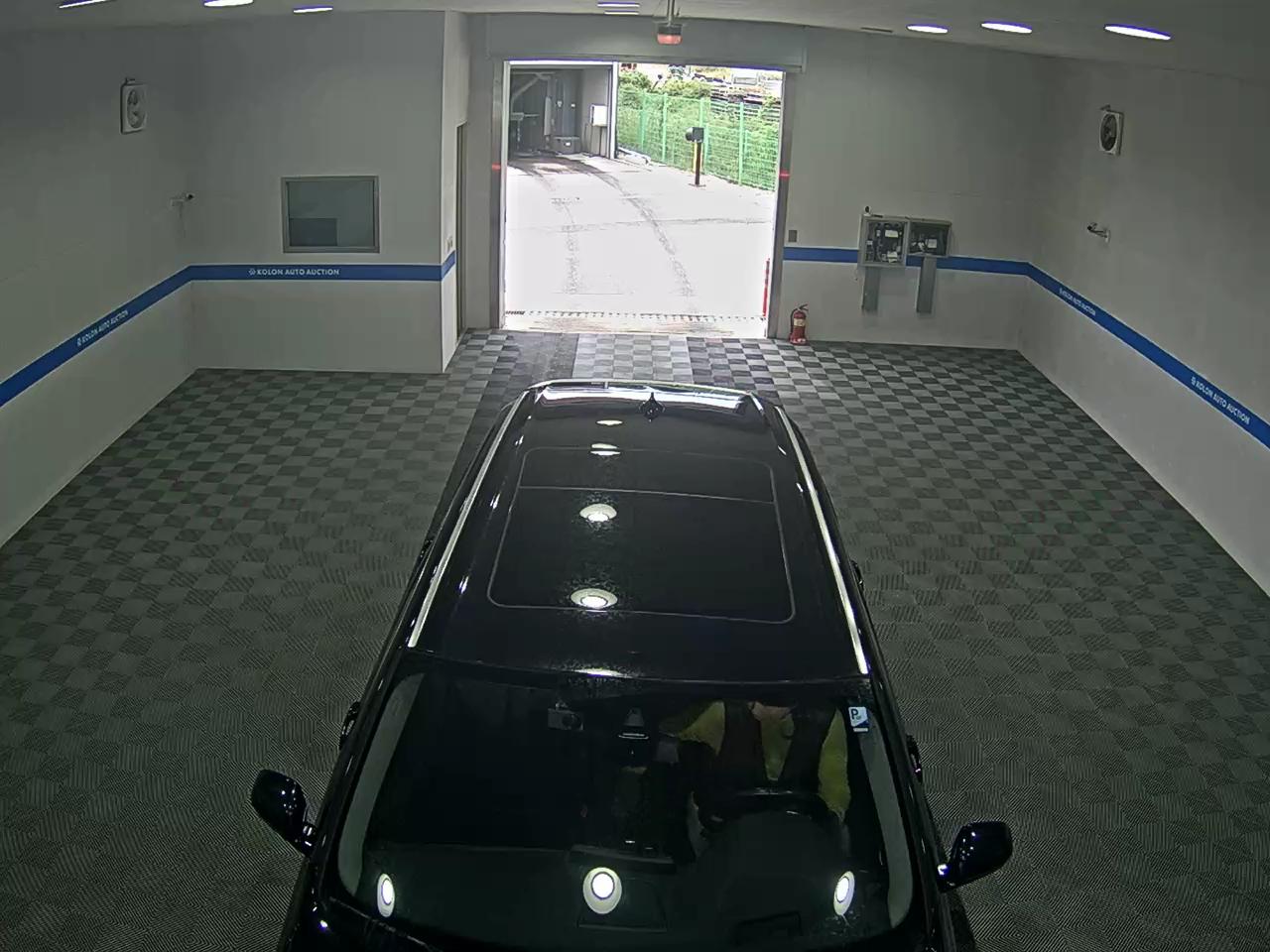 BMW X5 (3RD GEN) 30d xDRIVE 2018 - zdjęcie 7