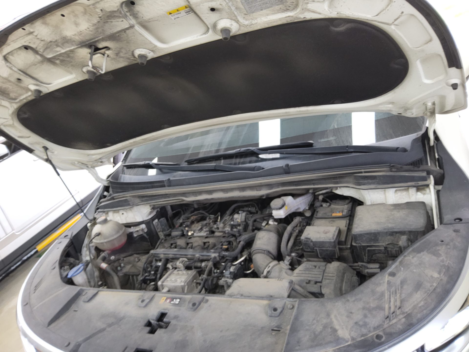 KIA NEW CARNIVAL (KA4) 9-SEATER DIESEL SIGNATURE 2021 - zdjęcie 21