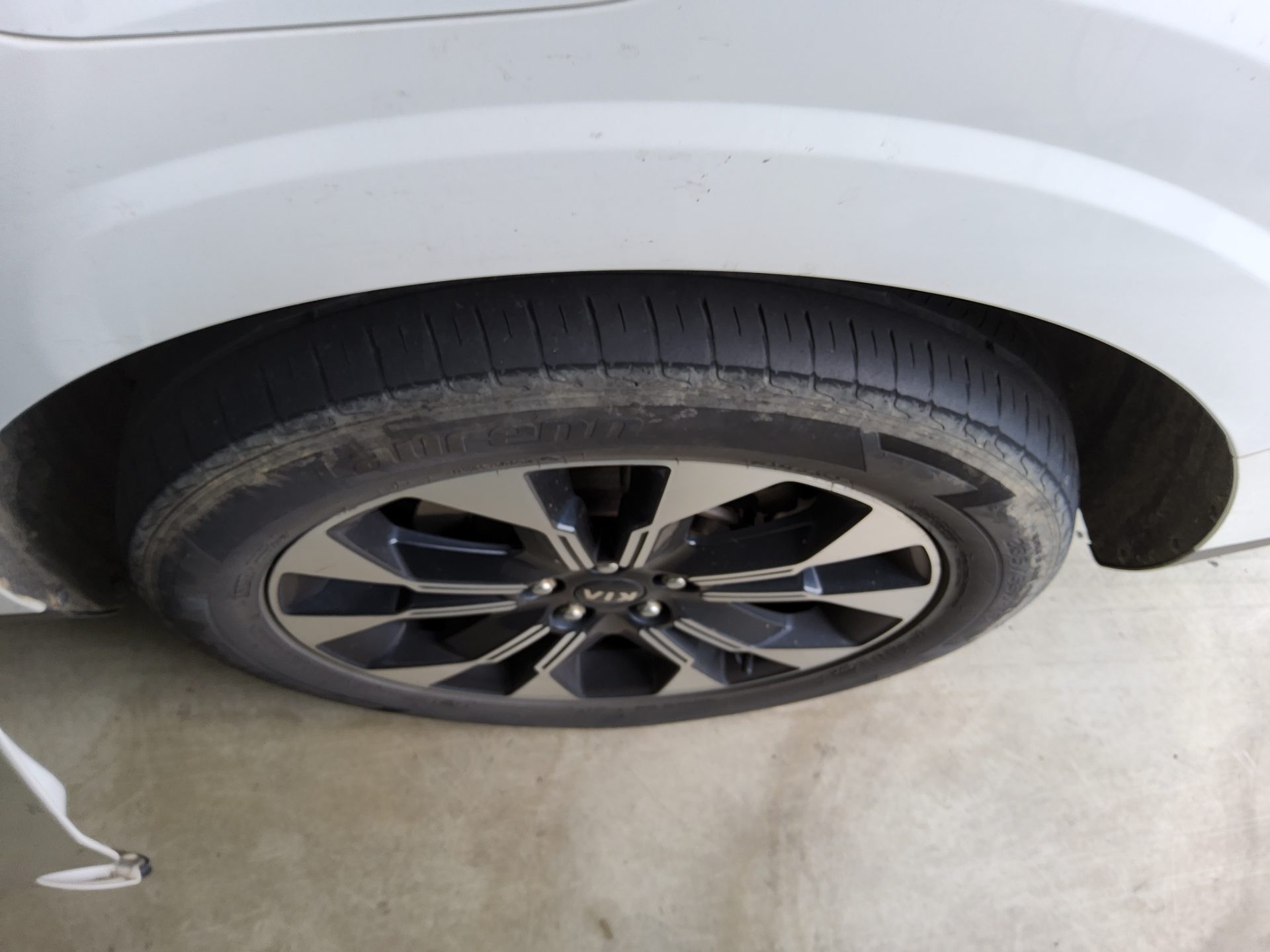 KIA NEW CARNIVAL (KA4) 9-SEATER DIESEL SIGNATURE 2021 - zdjęcie 25
