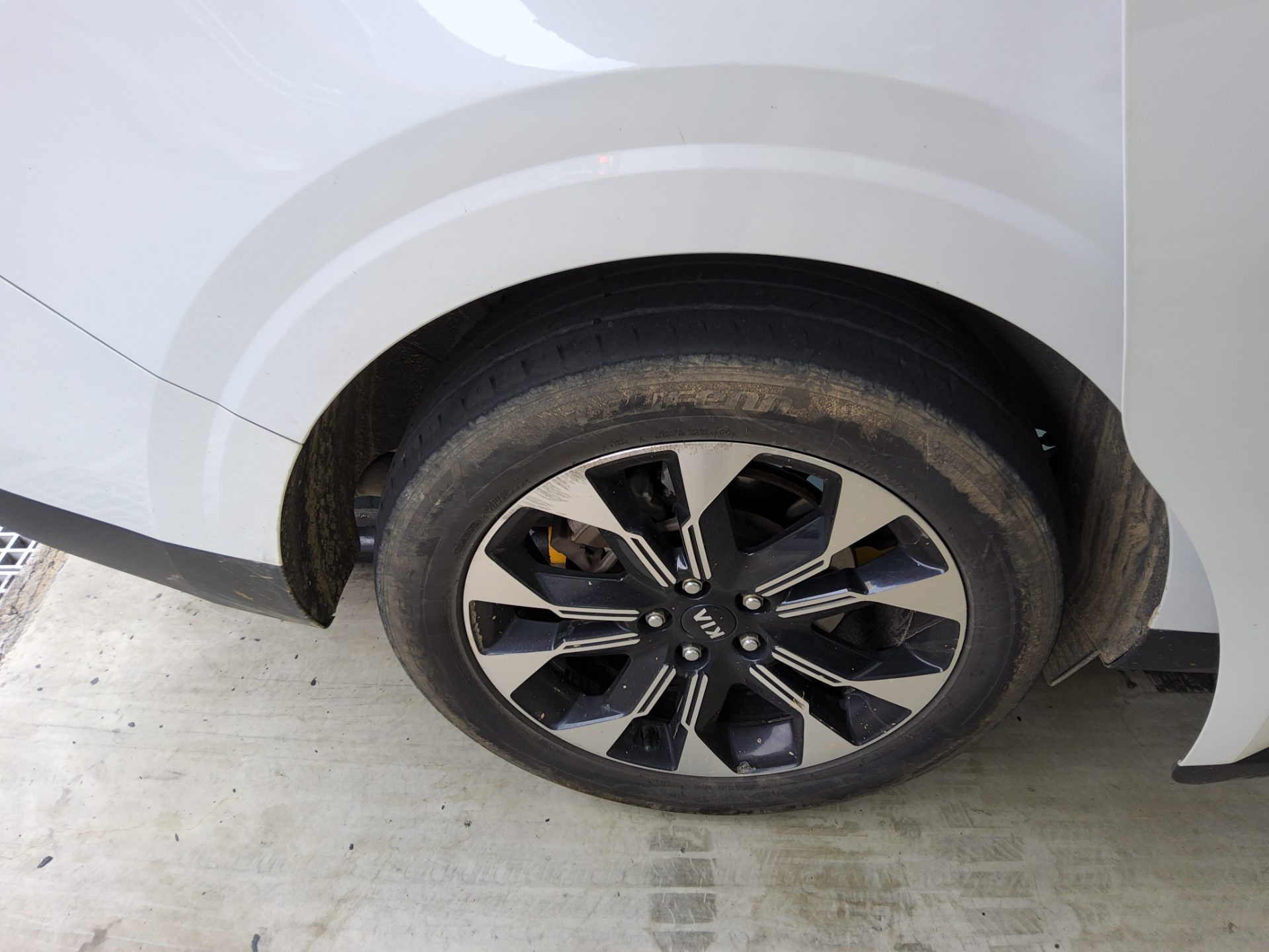 KIA NEW CARNIVAL (KA4) 9-SEATER DIESEL SIGNATURE 2021 - zdjęcie 27