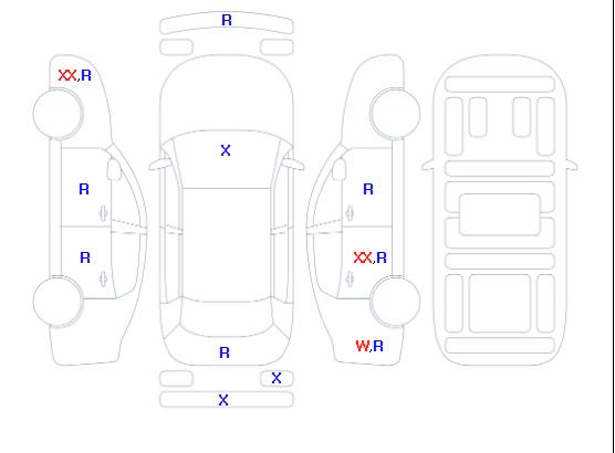 HYUNDAI TUCSON ix DIESEL R20 4WD LX20 PREMIER 2010 - zdjęcie 23