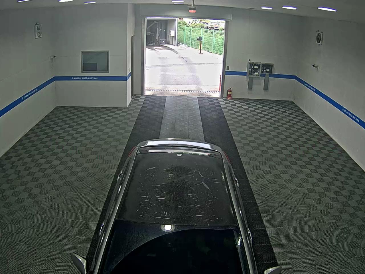 HYUNDAI AVANTE MD DISABLED VEHICLE LPi 2012 - zdjęcie 7