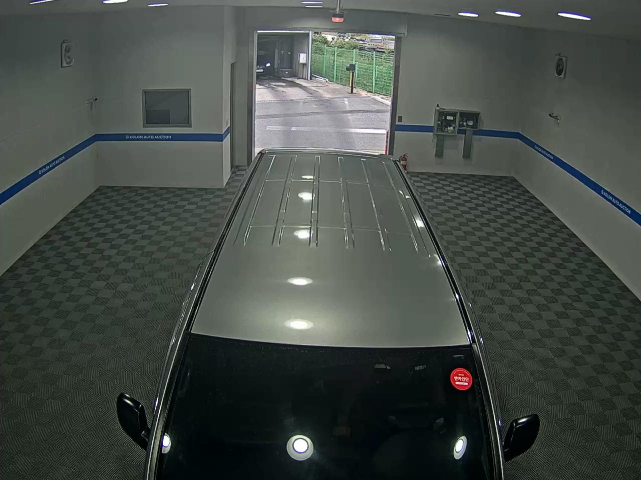 HYUNDAI GRAND STAREX 11-SEATER DIESEL CVX LUXURY 2015 - zdjęcie 7
