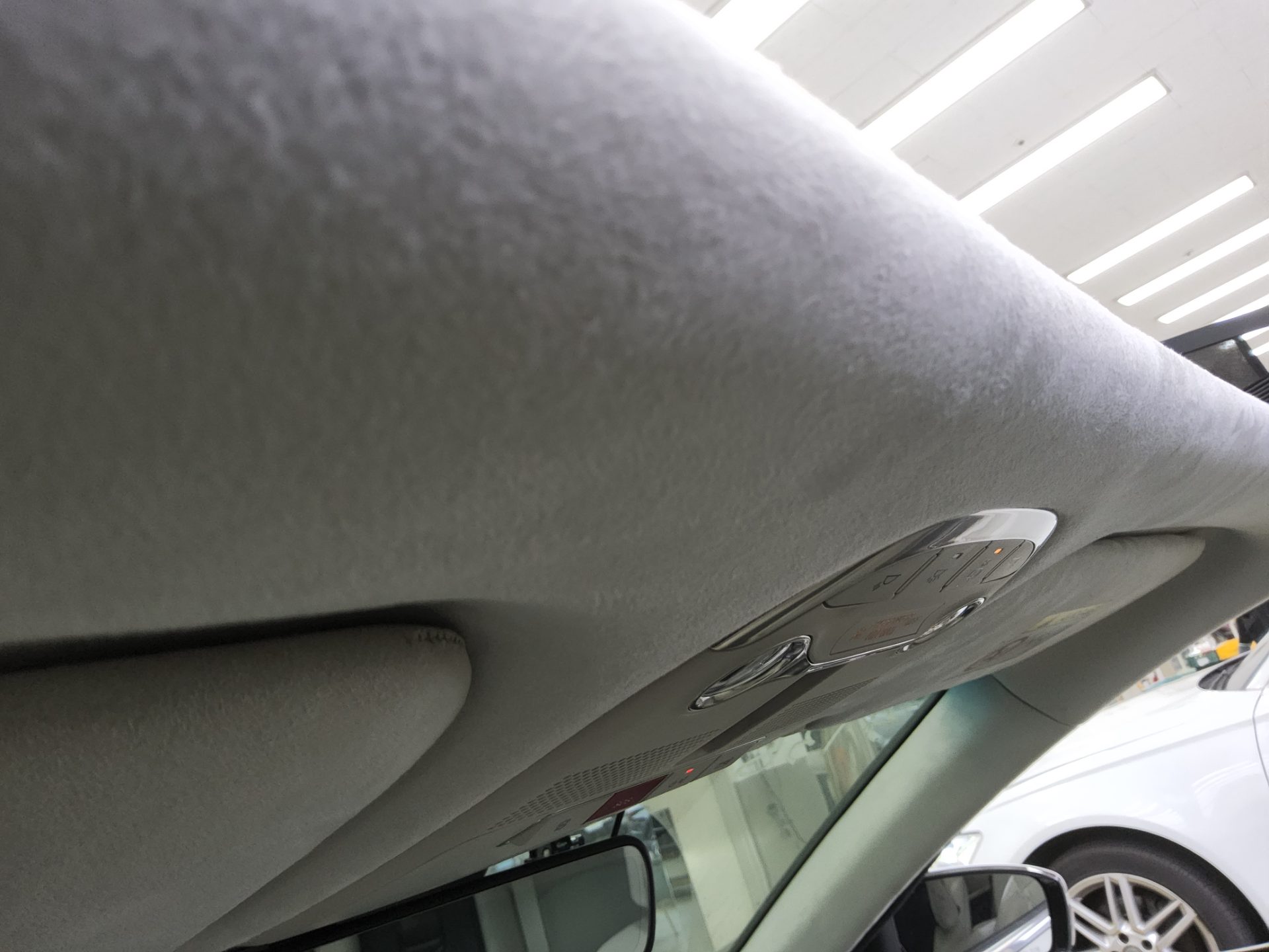 HYUNDAI THE NEW GRANDEUR IG GASOLINE 2.5 LE BLANC 2023 - zdjęcie 19