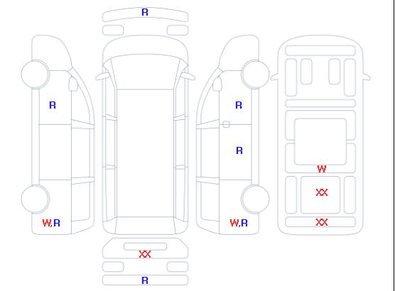 KIA NEW CARNIVAL (KA4) 9-SEATER DIESEL SIGNATURE 2021 - zdjęcie 30