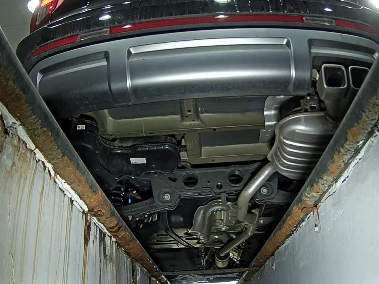 HYUNDAI THE NEW PALISADE 2.2 DIESEL 2WD PRESTIGE 2023 - zdjęcie 8