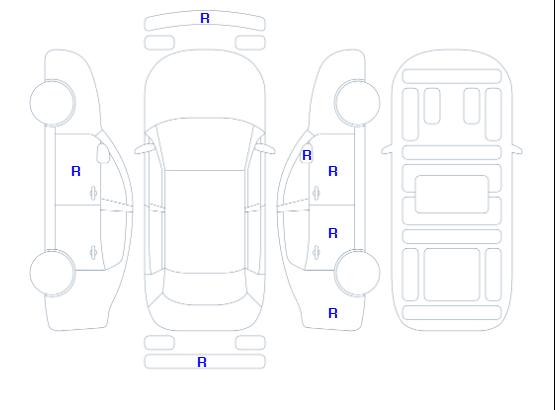 KIA NEW SPORTAGE 1.7 2WD NOBLESSE 2016 - zdjęcie 27