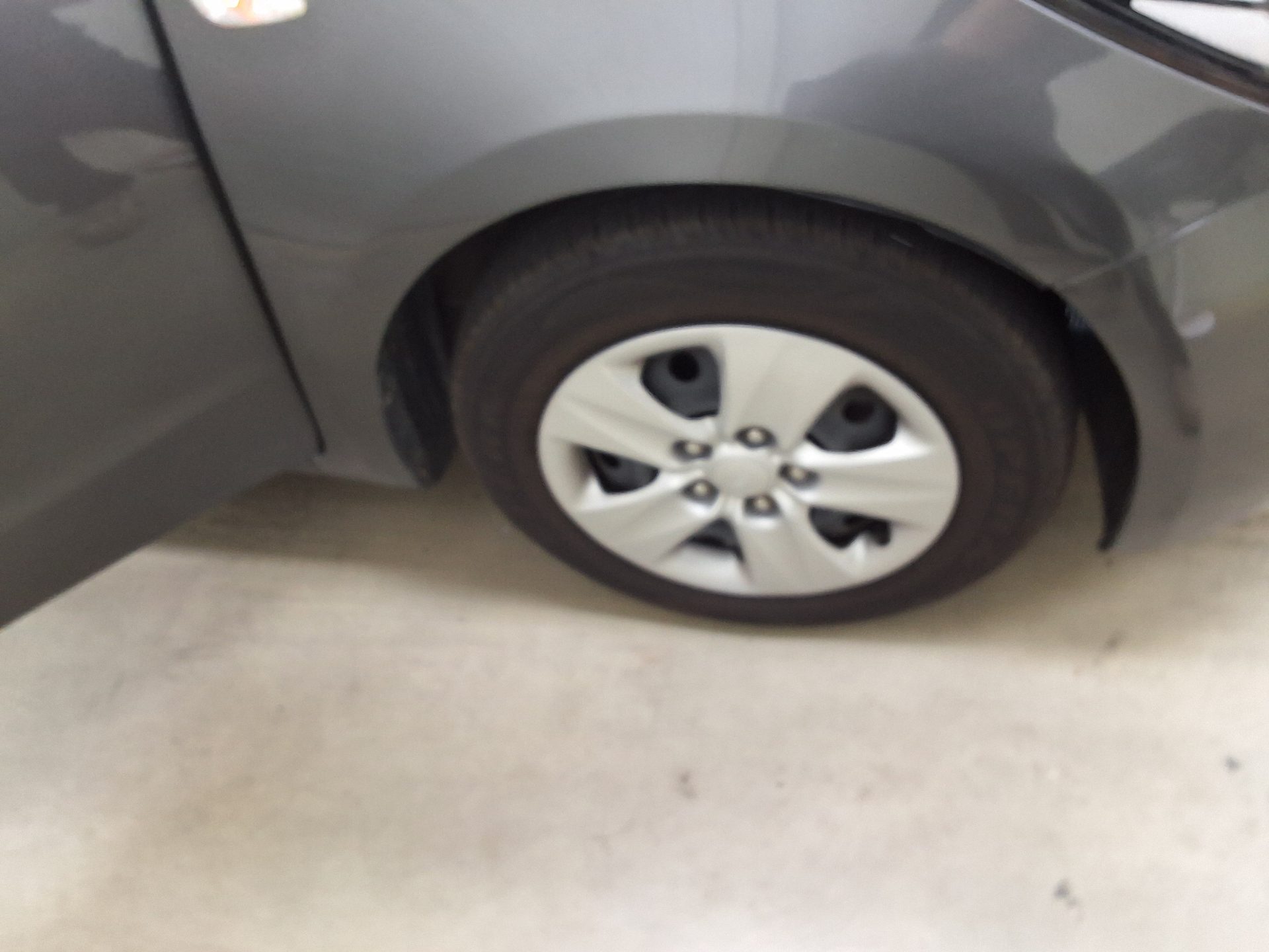 KIA K3 1.6 GDI DELUXE 2013 - zdjęcie 21
