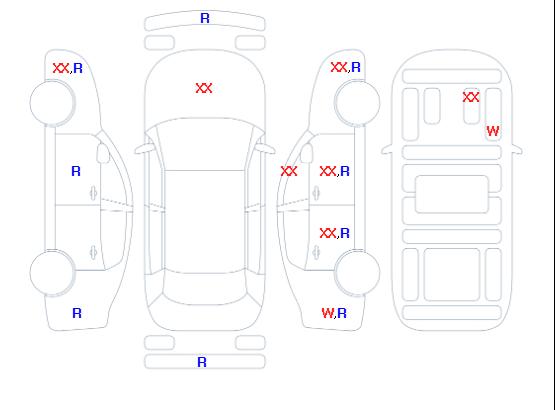 HYUNDAI KONA 1.6 GASOLINE 4WD PREMIUM 2018 - zdjęcie 27
