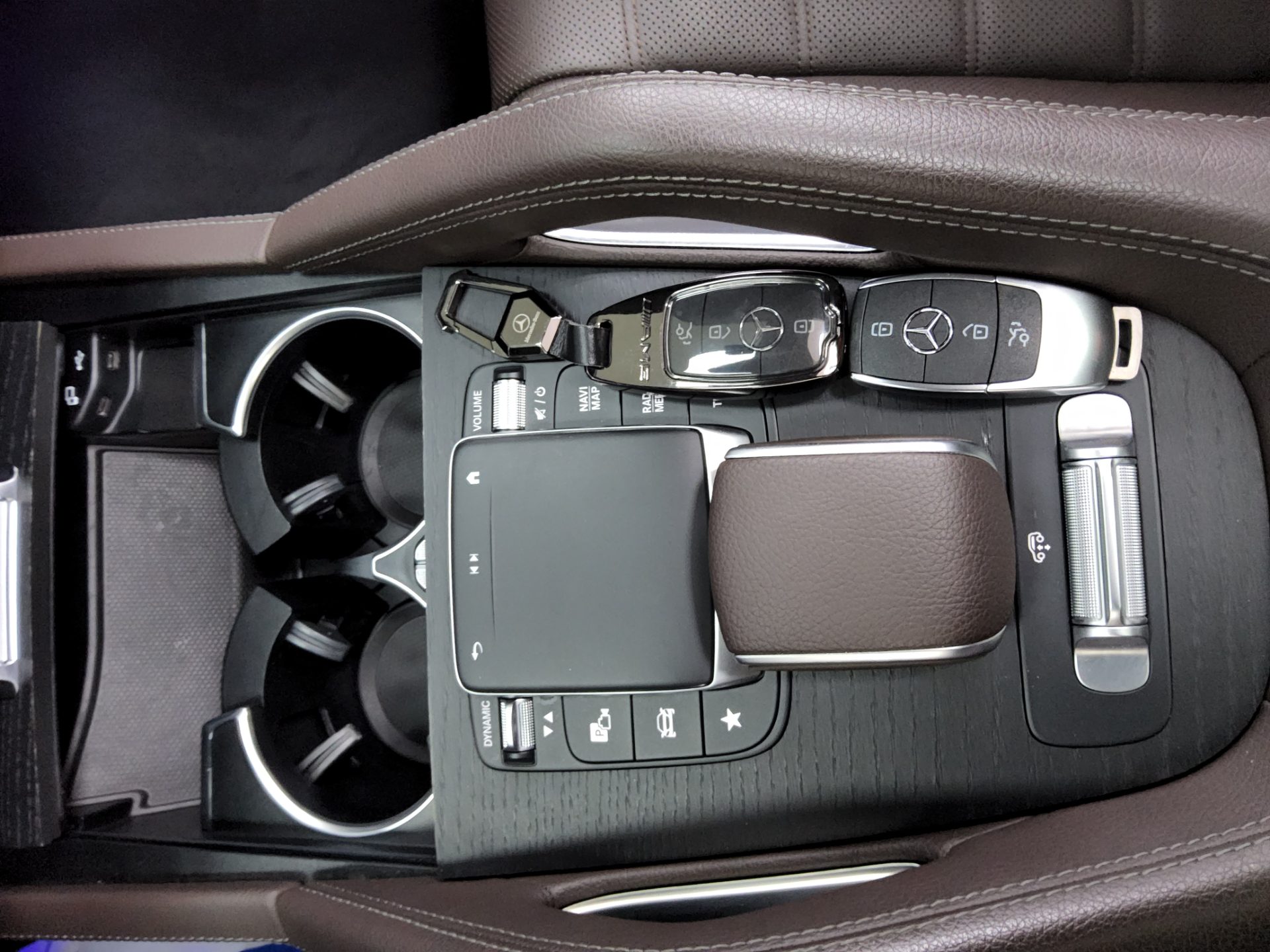 MERCEDES-BENZ GLE-CLASS (4TH GEN) GLE 450 4MATIC 2022 - zdjęcie 20