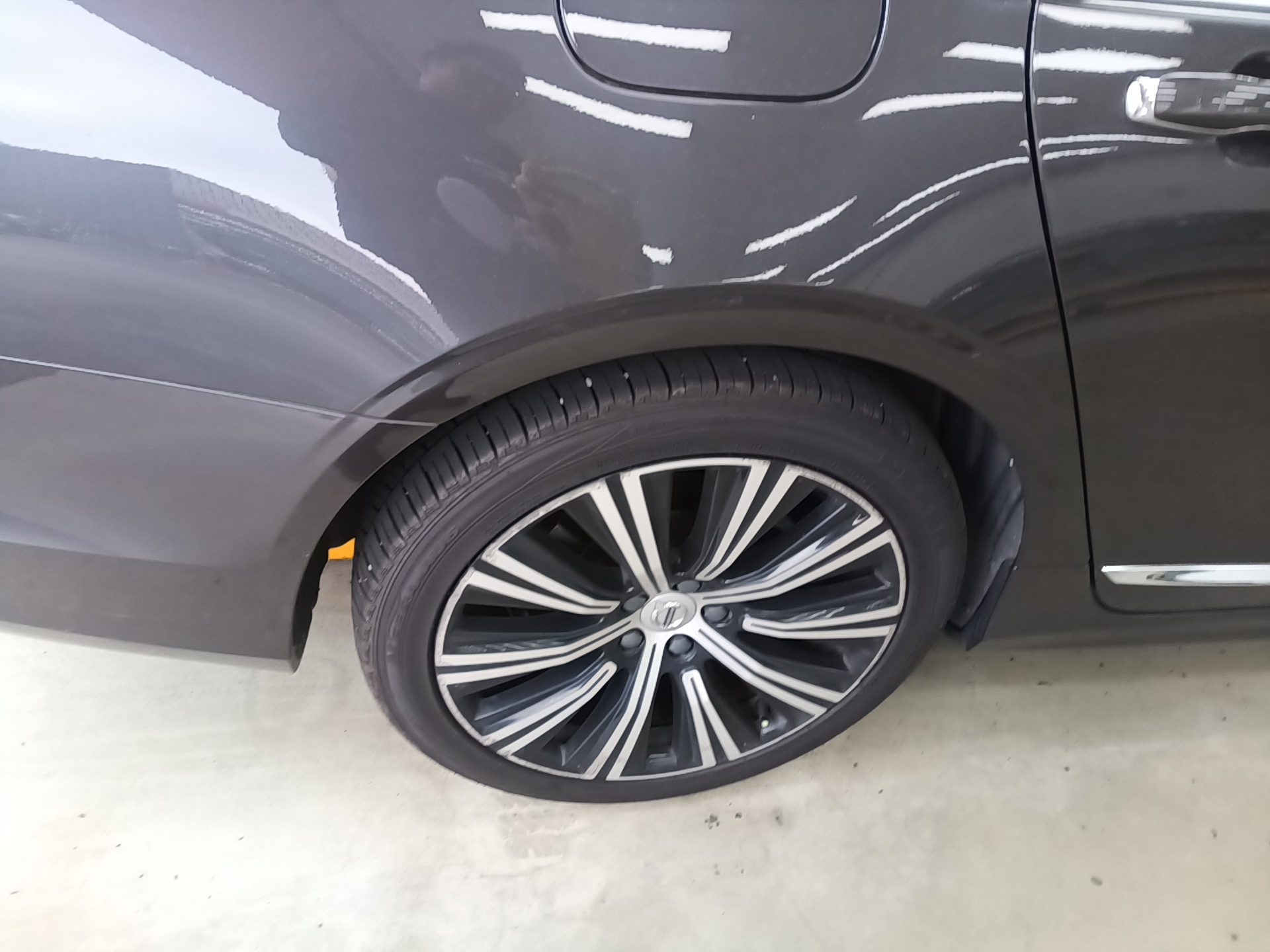 VOLVO THE NEW S90 B5 ULTIMATE BRIGHT 2023 - zdjęcie 30