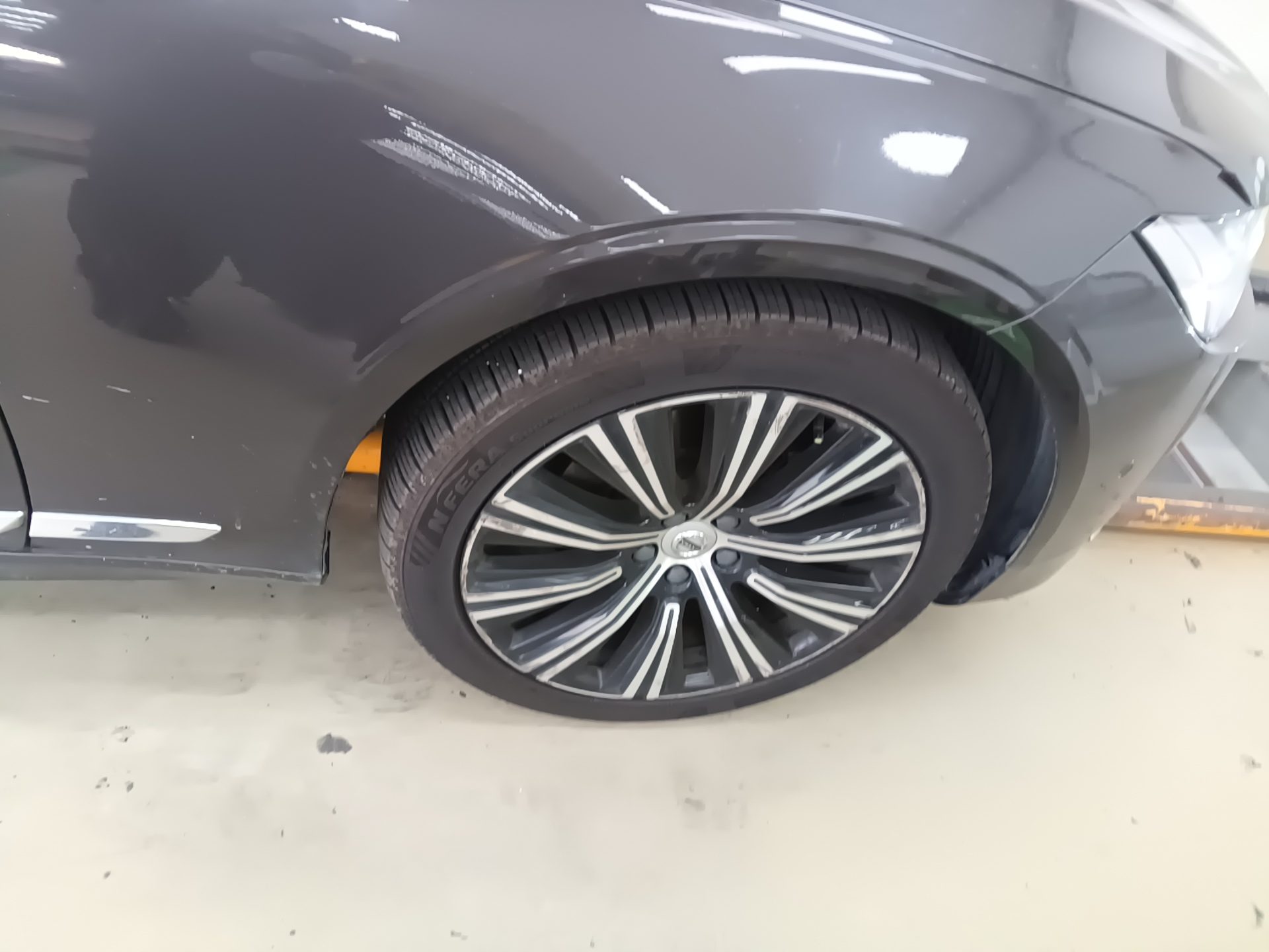 VOLVO THE NEW S90 B5 ULTIMATE BRIGHT 2023 - zdjęcie 29