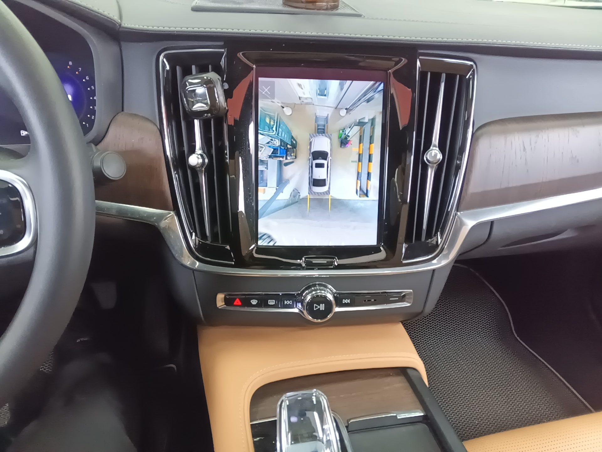 VOLVO THE NEW S90 B5 ULTIMATE BRIGHT 2023 - zdjęcie 24