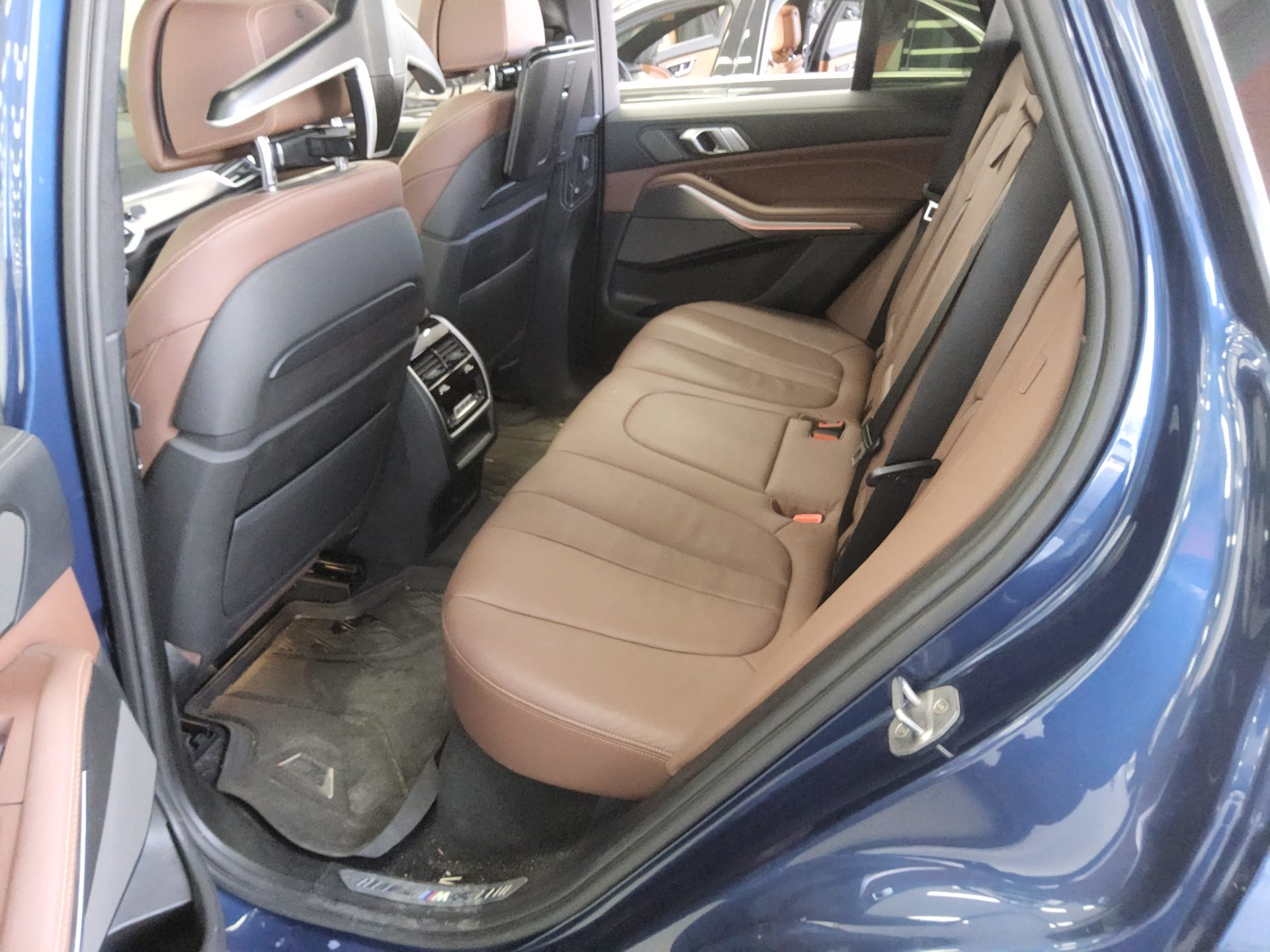 BMW X5 (4TH GEN) 30d xDRIVE M SPORT PACK 2020 - zdjęcie 12