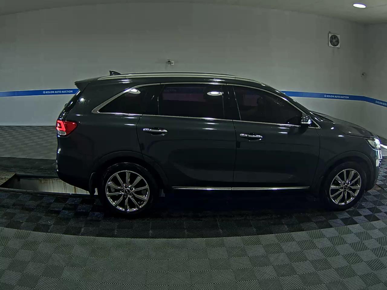 KIA ALL NEW SORENTO R2.0 2WD NOBLESSE 2016 - zdjęcie 4