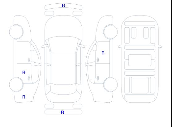 KIA THE NEW RAY VAN STANDARD 2021 - zdjęcie 24