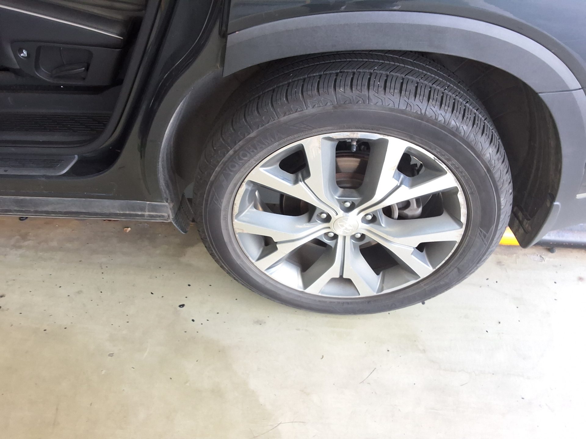 HYUNDAI PALISADE 2.2 DIESEL AWD PRESTIGE 2019 - zdjęcie 25