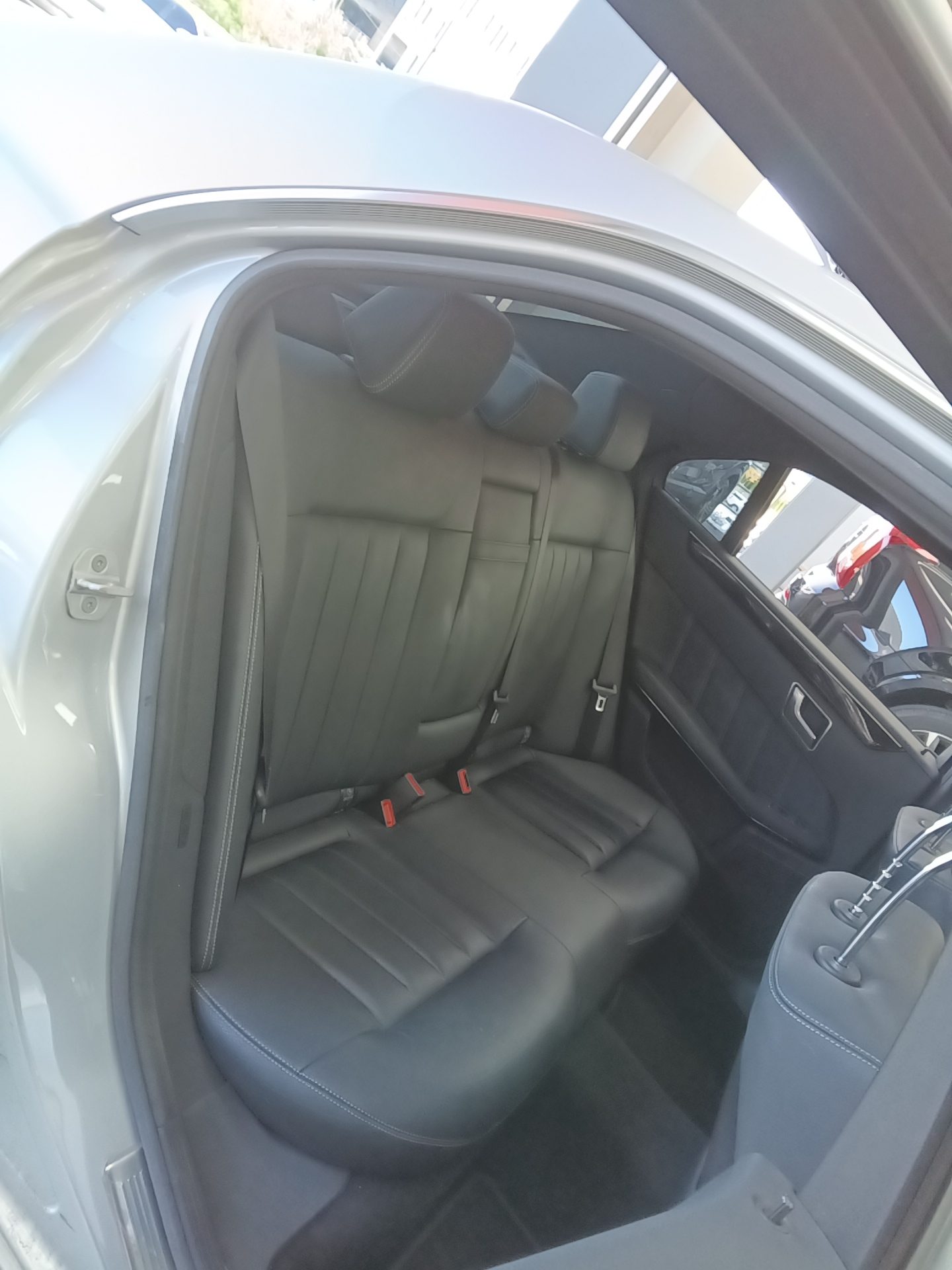 MERCEDES-BENZ E-CLASS (4TH GEN) E250 CDI 4MATIC 2014 - zdjęcie 20