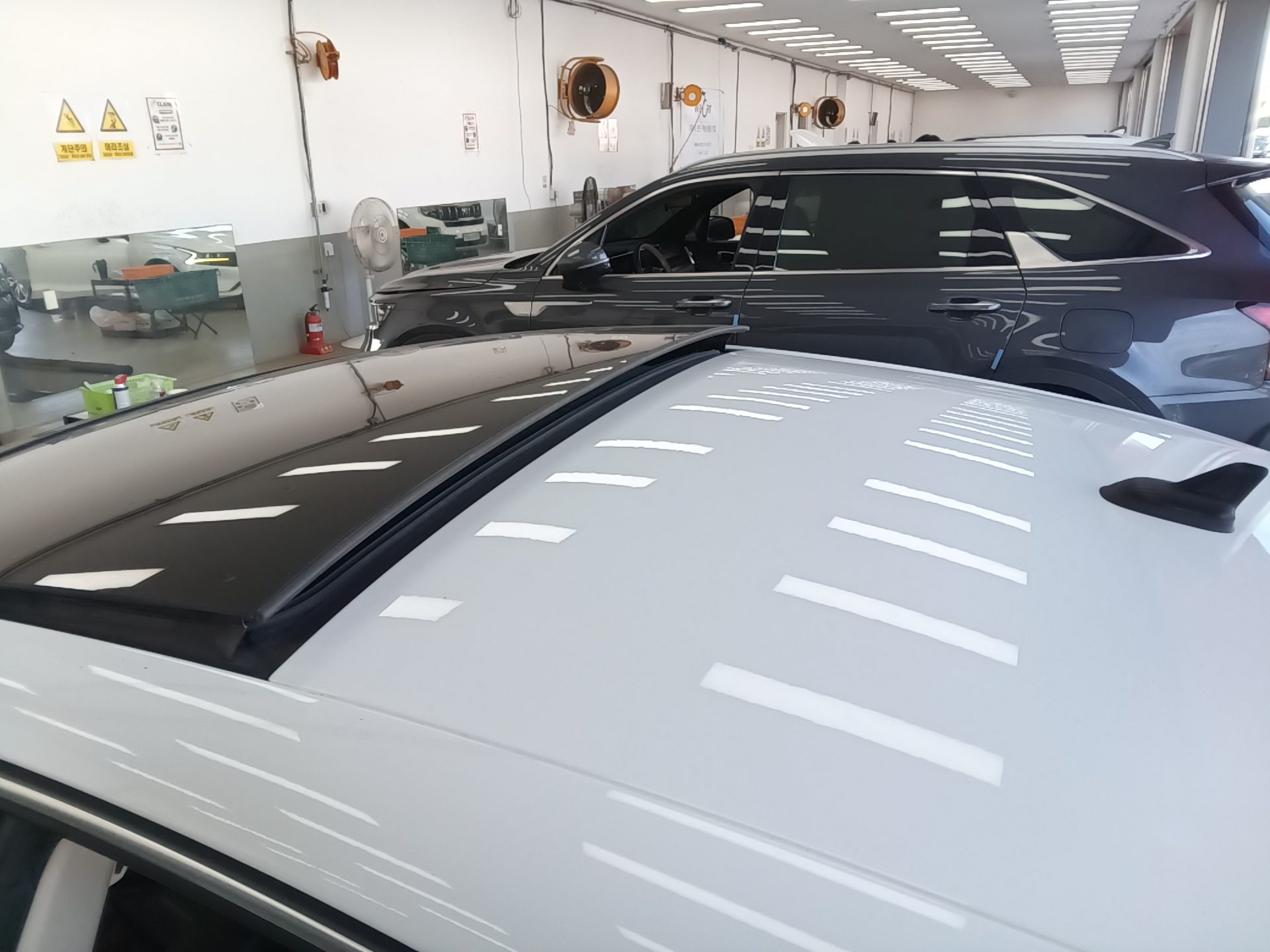 VOLKSWAGEN CC 2.0 TDI BLUEMOTION R LINE 2015 - zdjęcie 18