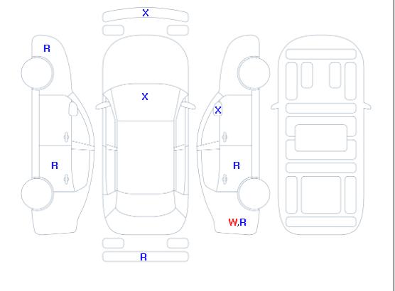 HYUNDAI GENESIS DH G330 AWD PREMIUM 2015 - zdjęcie 27