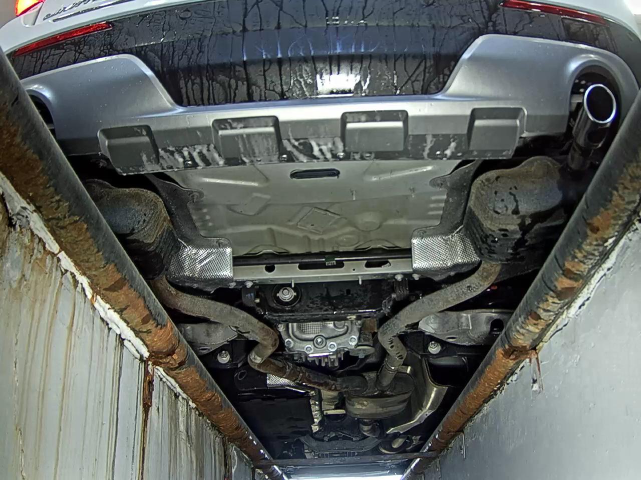 FORD EXPLORER (6TH GEN) 2.3 AWD LIMITED 2020 - zdjęcie 8