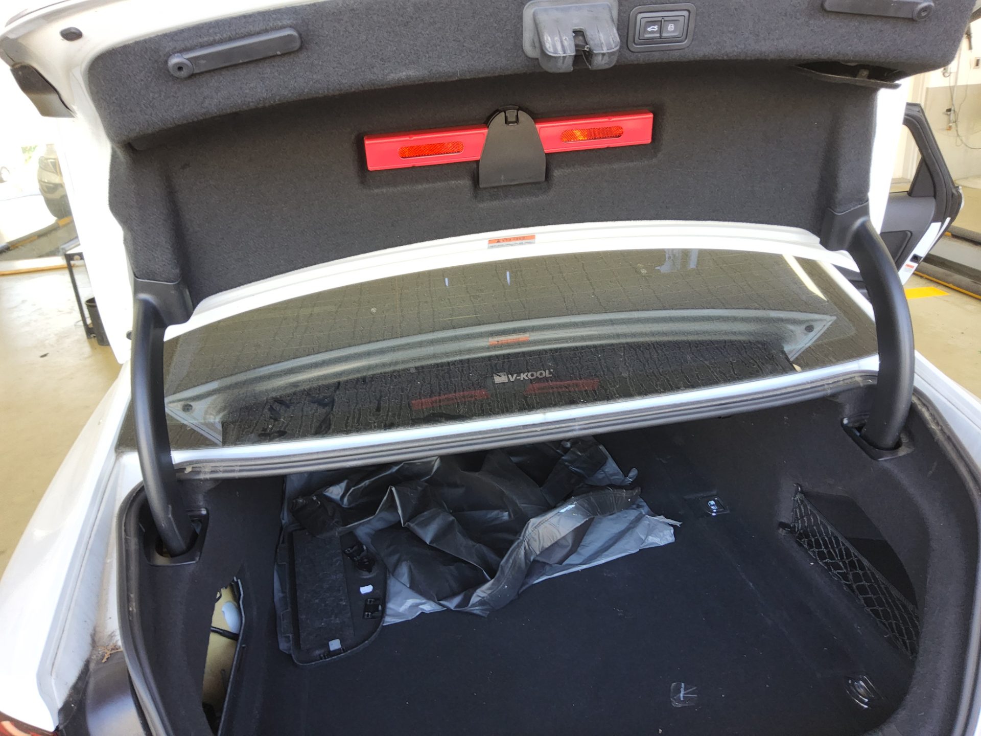 AUDI A6 (4TH GEN) 35 TDI COMFORT 2016 - zdjęcie 15