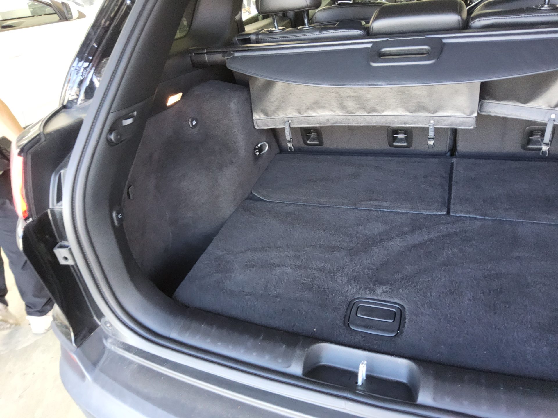 JEEP CHEROKEE (KL) 2.4 AWD LIMITED 2021 - zdjęcie 15