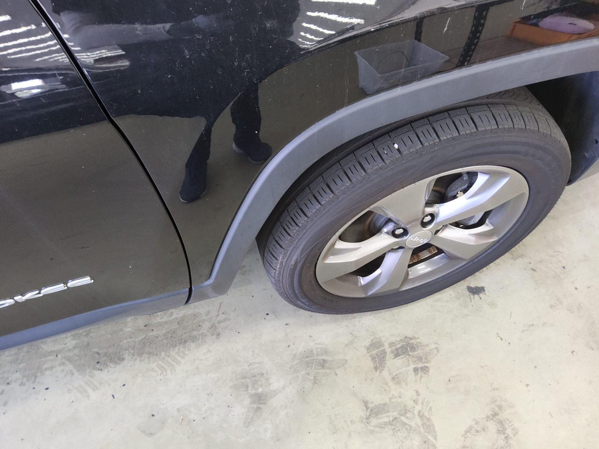 JEEP CHEROKEE (KL) 2.4 AWD LIMITED 2021 - zdjęcie 25