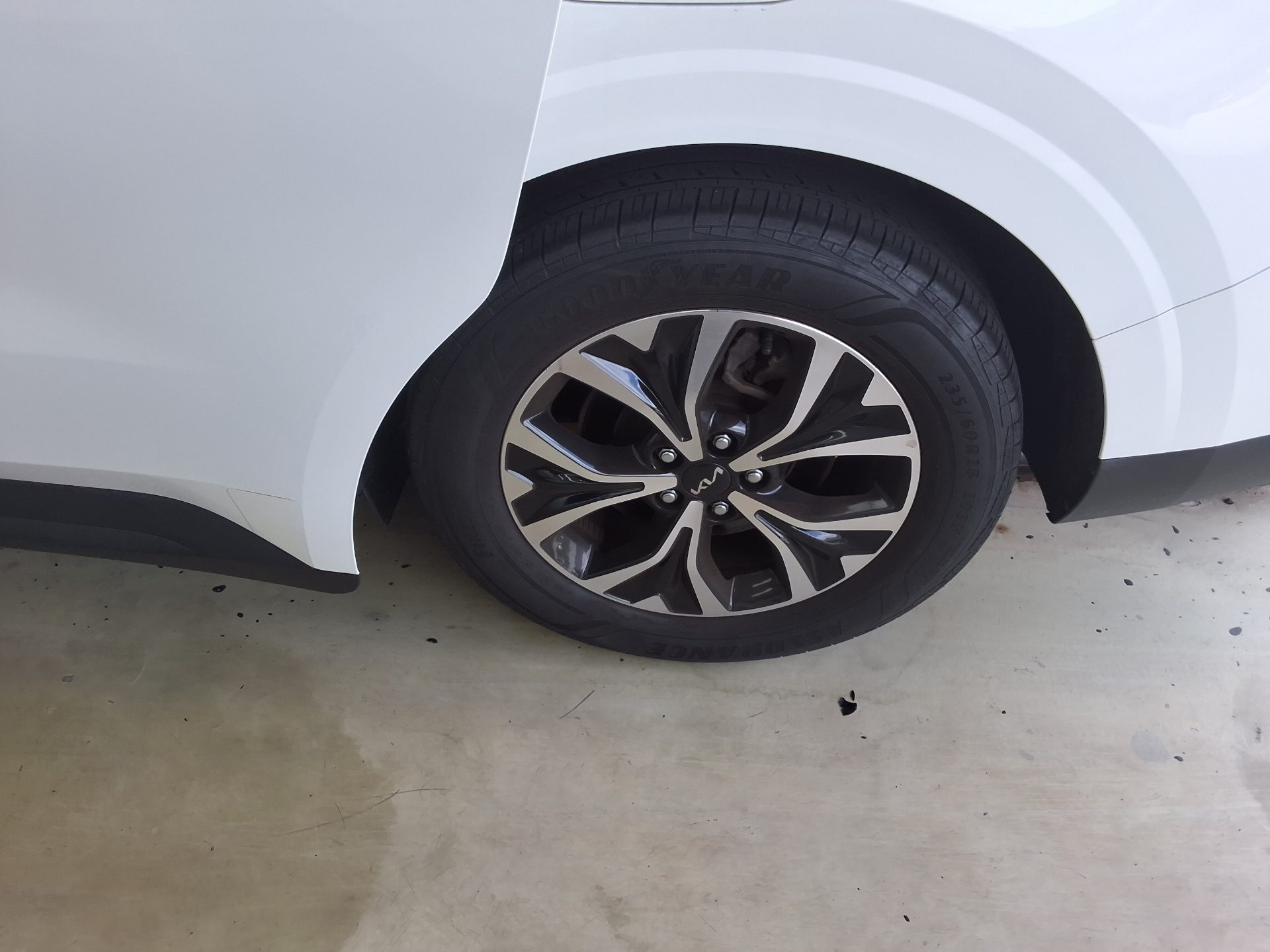 KIA NEW CARNIVAL (KA4) 9-SEATER DIESEL PRESTIGE 2023 - zdjęcie 23