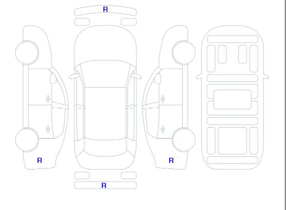 HYUNDAI LF SONATA HYBRID 2.0 HEV PREMIUM 2017 - zdjęcie 29