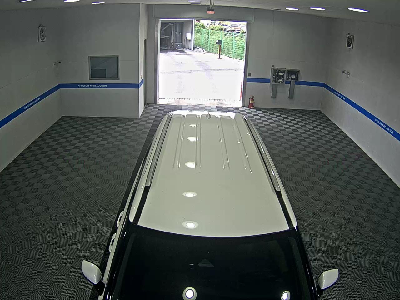 KIA NEW CARNIVAL (KA4) 9-SEATER DIESEL PRESTIGE 2023 - zdjęcie 7