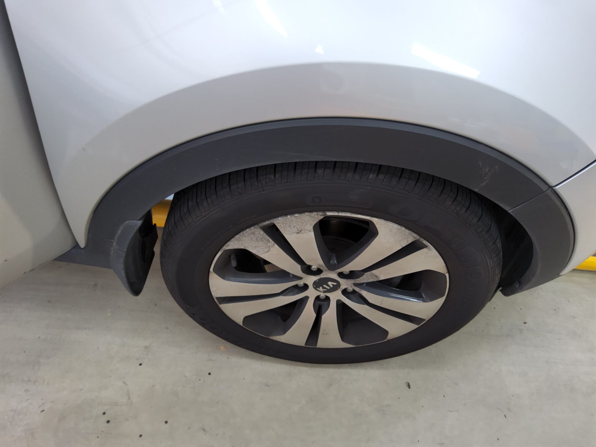 KIA SPORTAGE R DIESEL R2.0 2WD TLX PREMIUM MODEL 2019 - zdjęcie 24