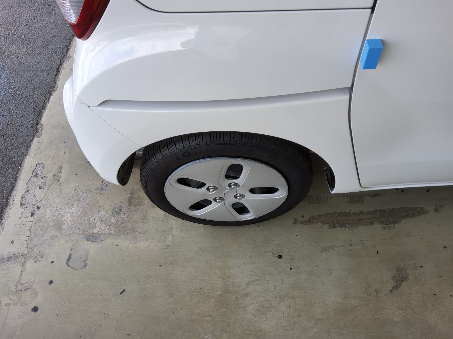 KIA THE NEW RAY 1.0 GASOLINE STANDARD 2022 - zdjęcie 25