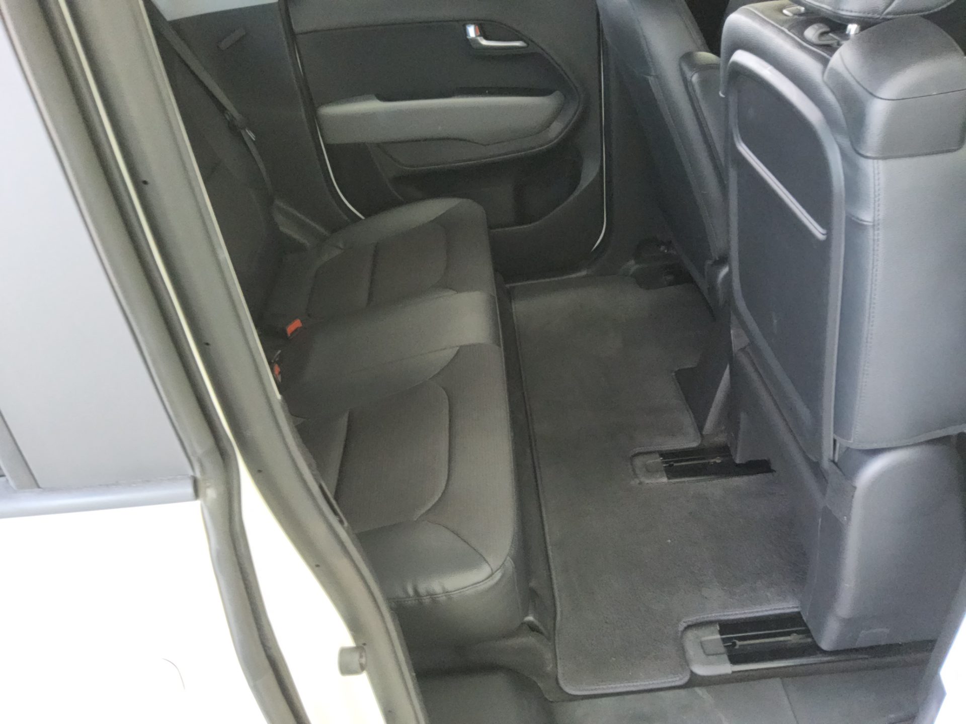 KIA THE NEW RAY 1.0 GASOLINE STANDARD 2022 - zdjęcie 13