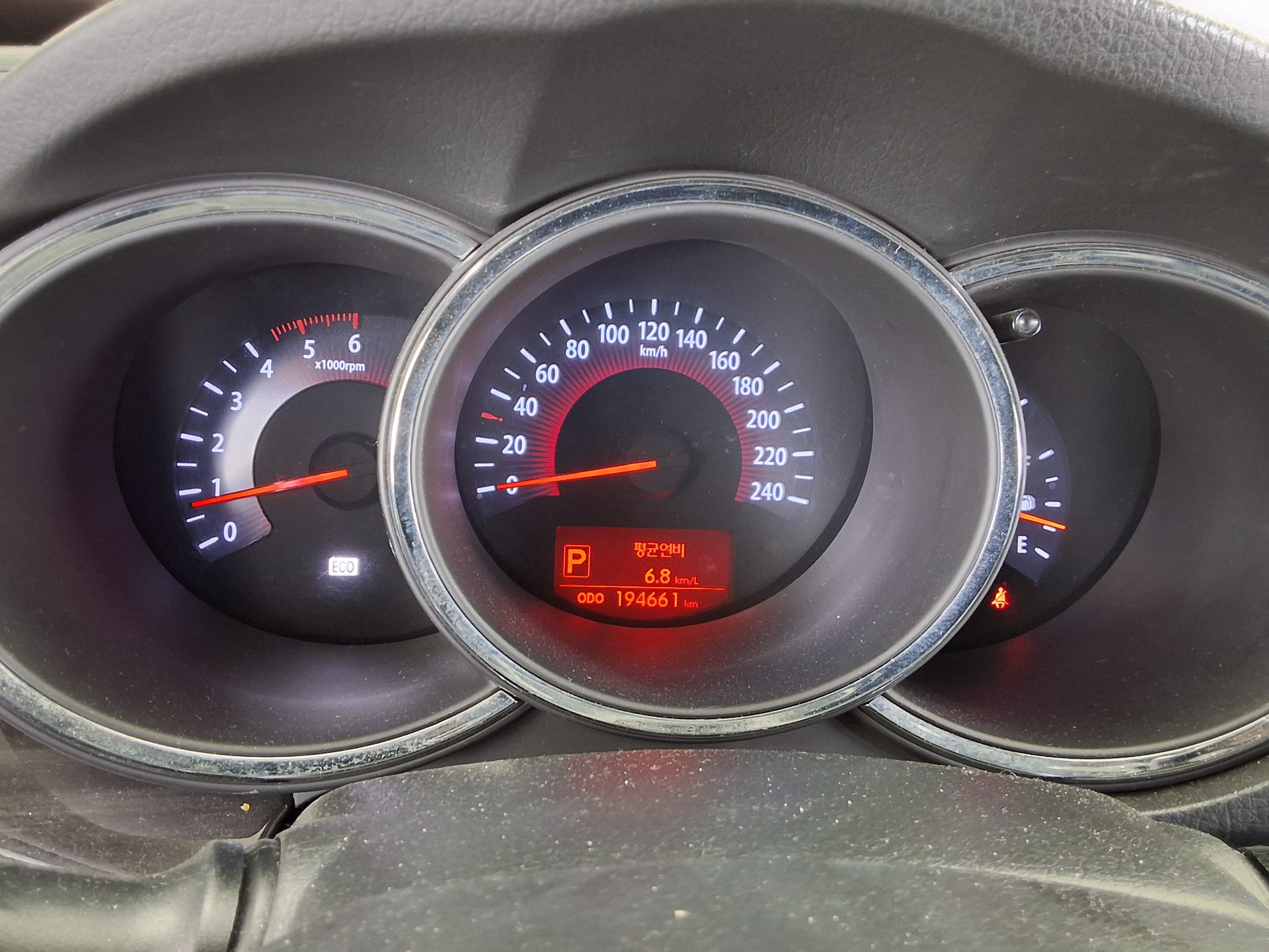 KIA SORENTO R DIESEL 2.0 2WD TLX LUXURY MODEL 2010 - zdjęcie 9