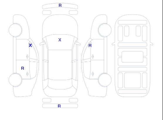 HYUNDAI MAXCRUZ DIESEL R2.2 4WD EXCLUSIVE SPECIAL 2015 - zdjęcie 24