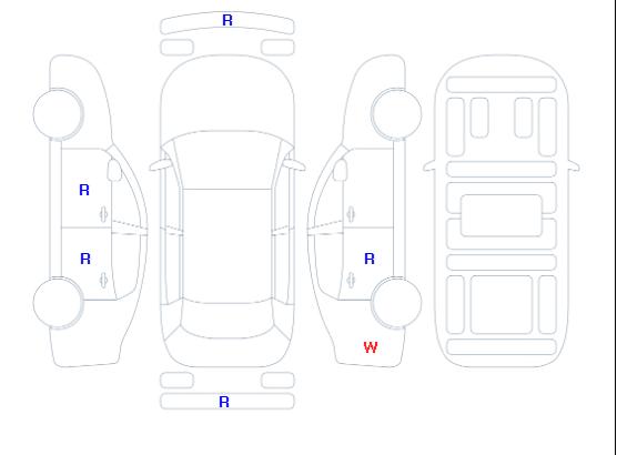 HYUNDAI SANTA FE (TM) R2.0 2WD EXCLUSIVE SPECIAL 2019 - zdjęcie 28