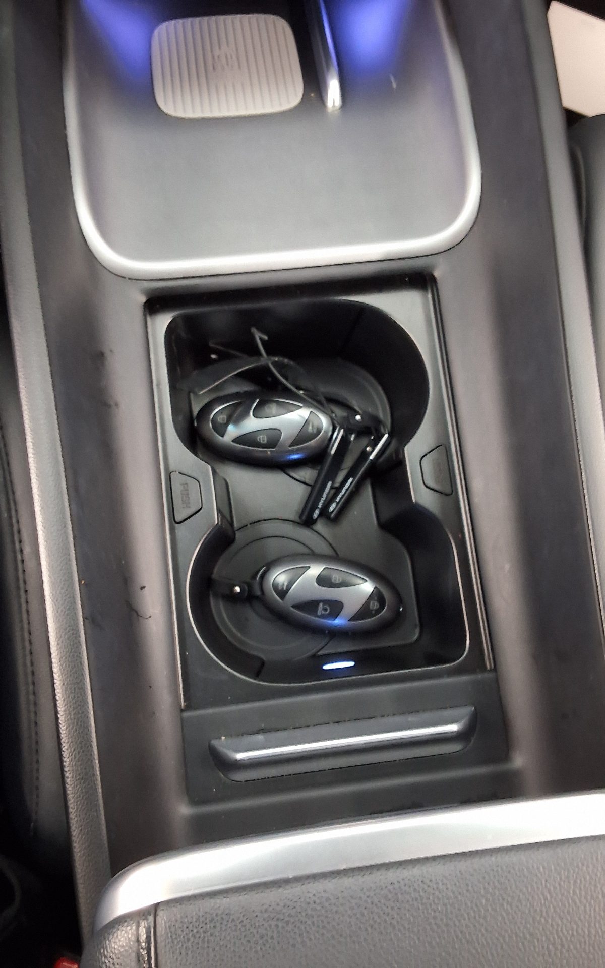 HYUNDAI THE ALL NEW GRANDEUR HYBRID 1.6 HYBRID EXCLUSIVE 2026 - zdjęcie 20