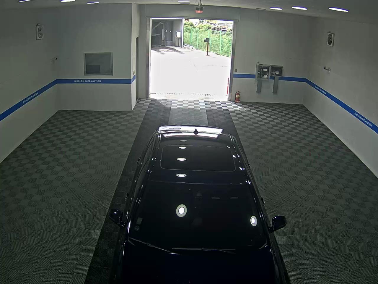 BMW 5 SERIES (6TH GEN) 520d M AERODYNAMIC PRO 2016 - zdjęcie 7