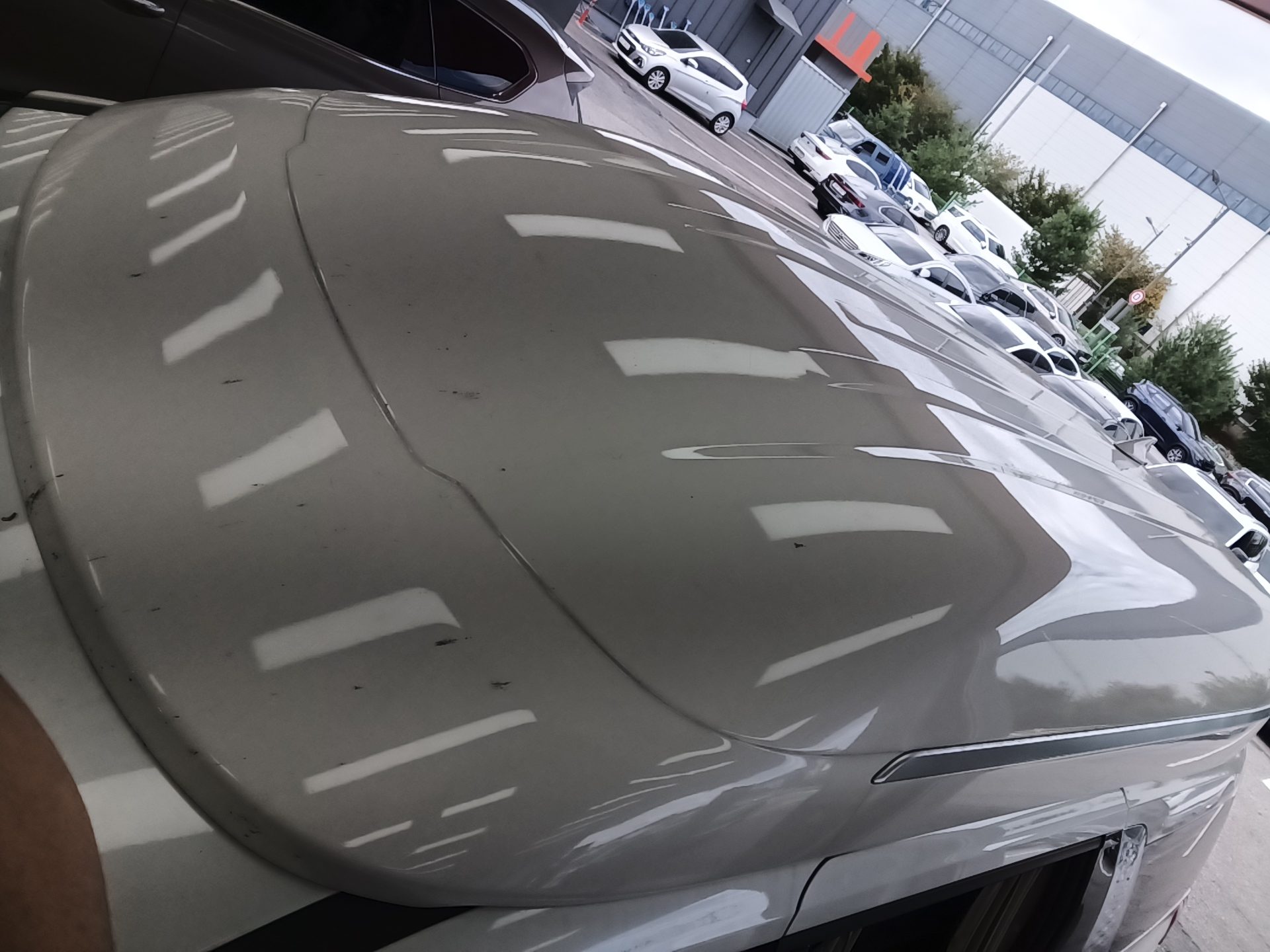KIA NEW CARNIVAL (KA4) HI-LIMOUSINE 9-SEATER GASOLINE SIGNATURE 2021 - zdjęcie 20