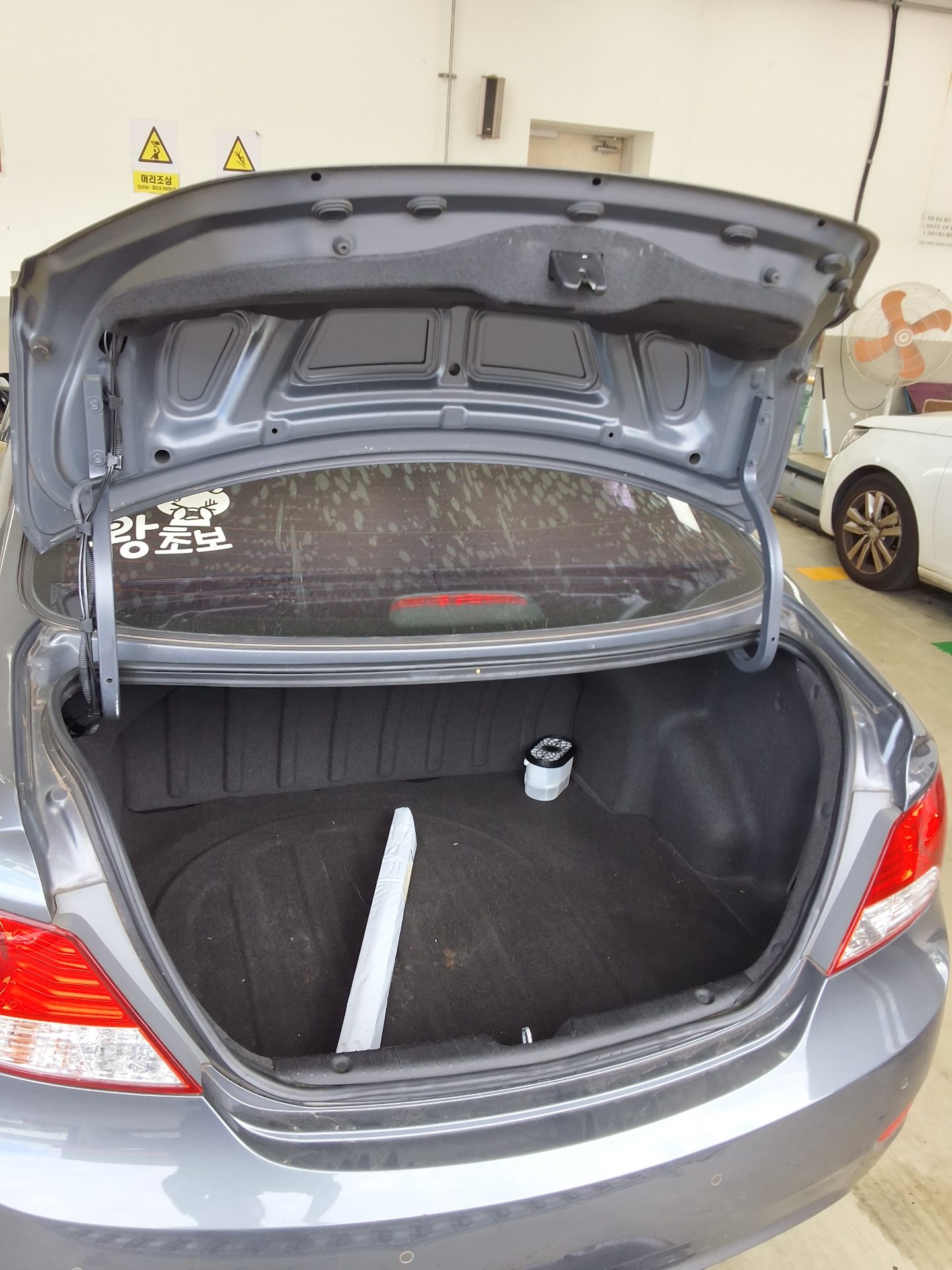 HYUNDAI NEW ACCENT 1.4 VVT PREMIER 2013 - zdjęcie 15