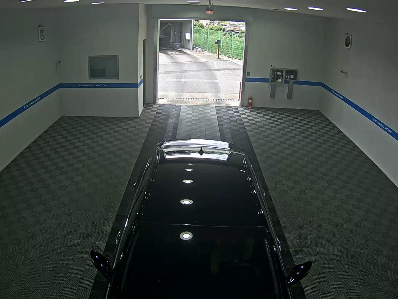 HYUNDAI GRANDEUR HG HG 240 LUXURY 2012 - zdjęcie 7