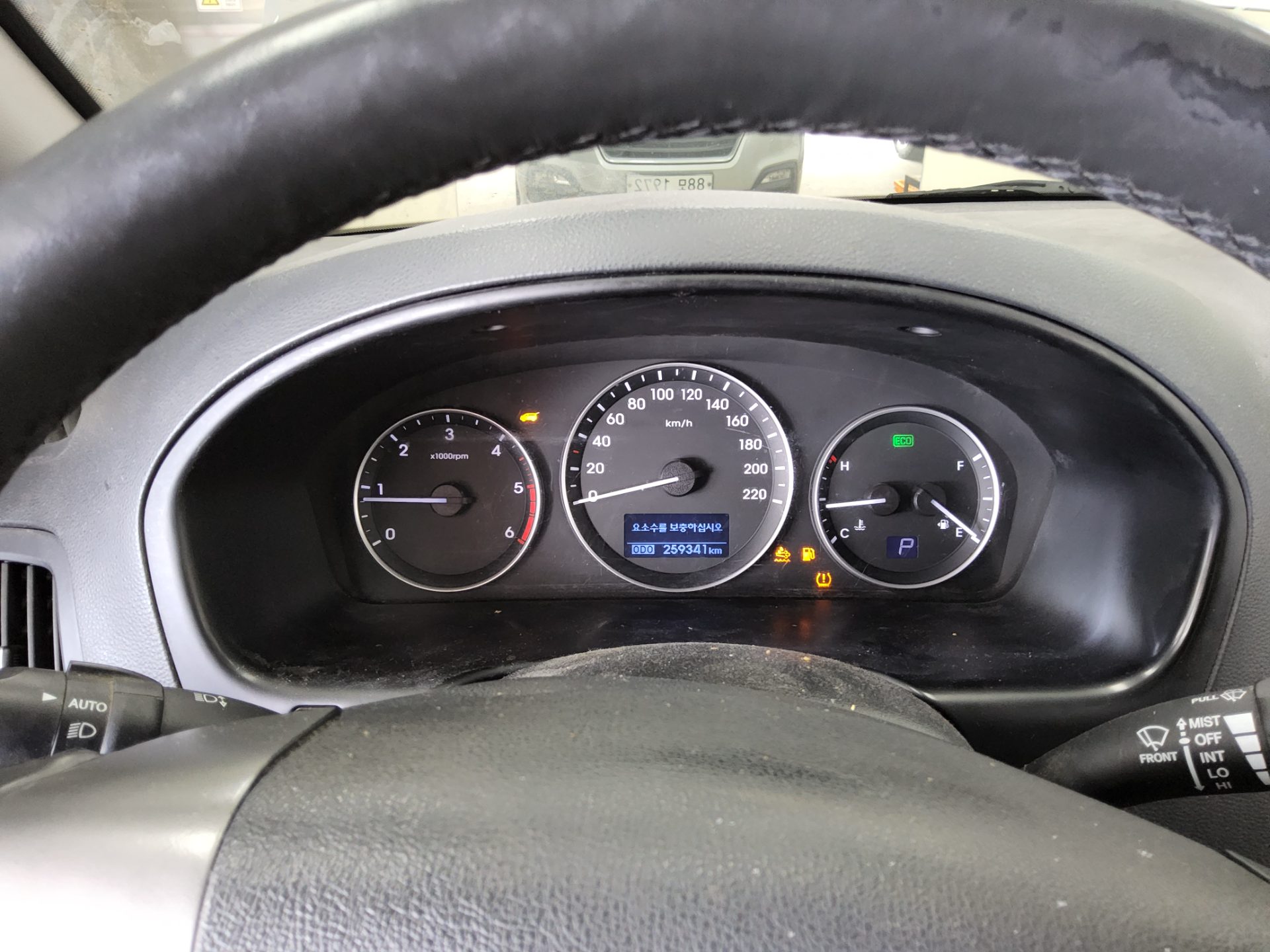HYUNDAI THE NEW GRAND STAREX 3-SEATER DIESEL VAN SMART 2020 - zdjęcie 9