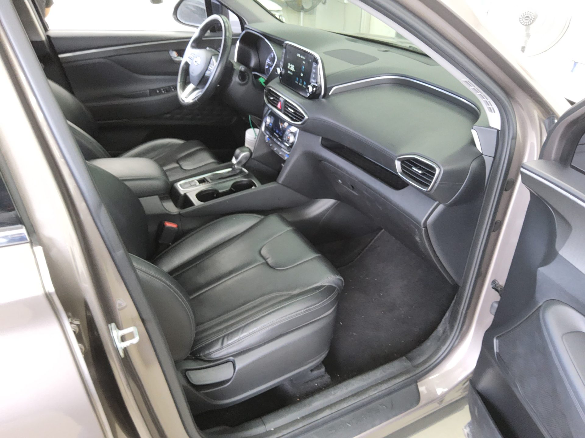 HYUNDAI SANTA FE (TM) R2.0 2WD EXCLUSIVE SPECIAL 2019 - zdjęcie 14