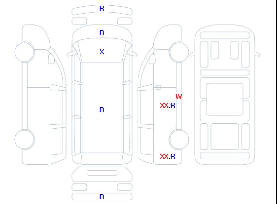 HYUNDAI THE NEW GRAND STAREX 3-SEATER DIESEL VAN SMART 2020 - zdjęcie 27