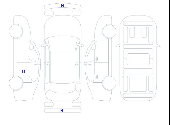 JEEP RENEGADE 2.4 GASOLINE AWD 80TH ANNIVERSARY 2021 - zdjęcie 28